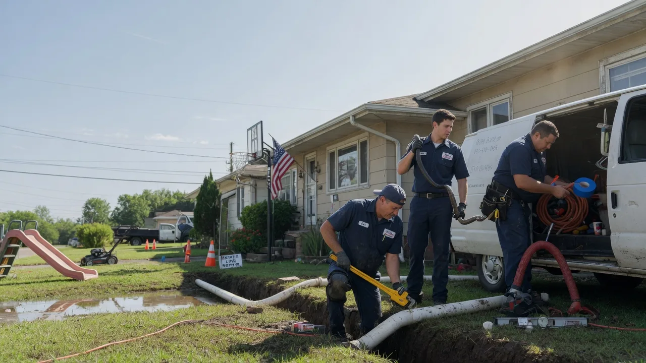 Toilet Installation in Tarrytown, GA near me